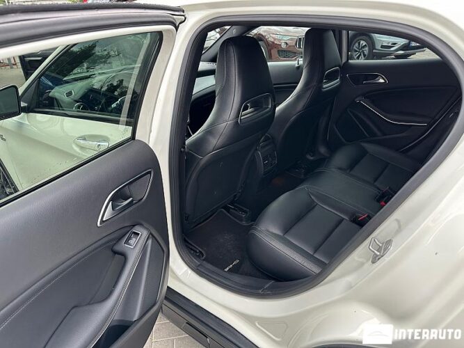 Mercedes GLA 45 AMG 59 interauto-car