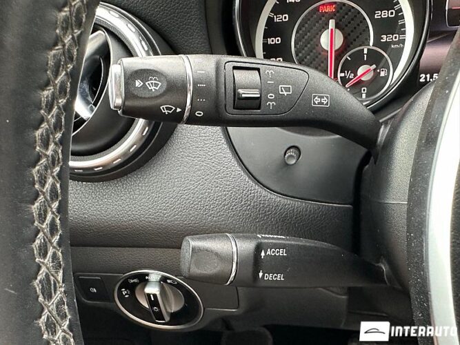 Mercedes GLA 45 AMG 49 interauto-car