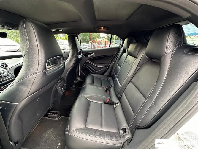 Mercedes GLA 45 AMG 60 interauto-car