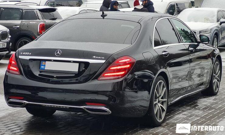 Automobile de vânzare 38 car-image