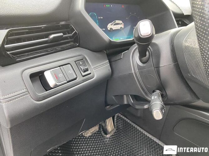 XPENG G3 37 interauto-car