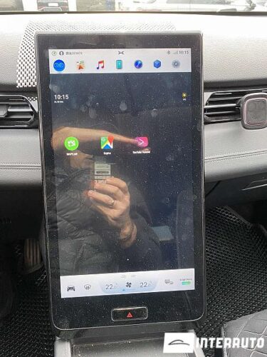 XPENG G3 44 interauto-car