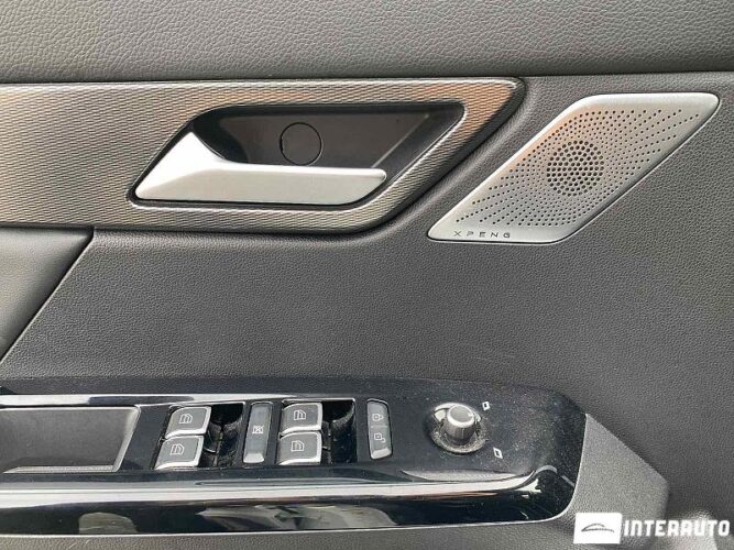 XPENG G3 34 interauto-car