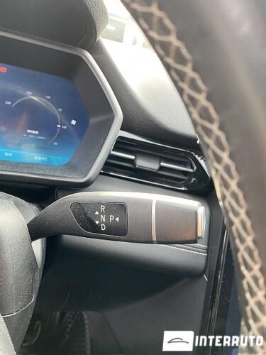 XPENG G3 40 interauto-car