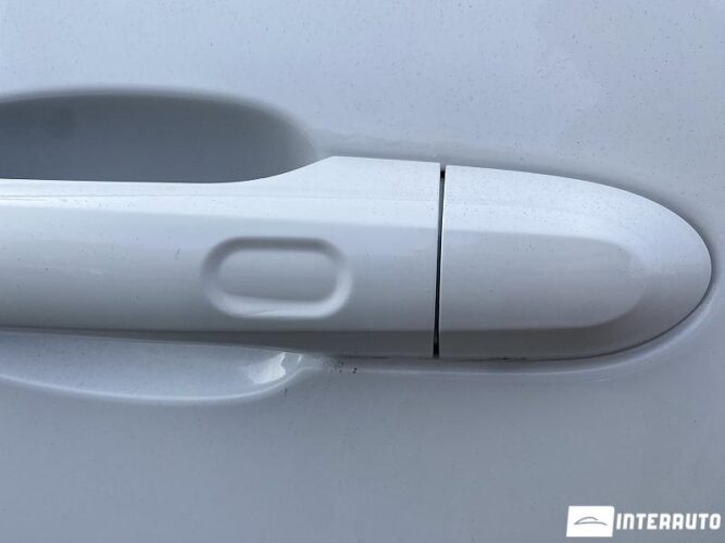 XPENG G3 33 interauto-car