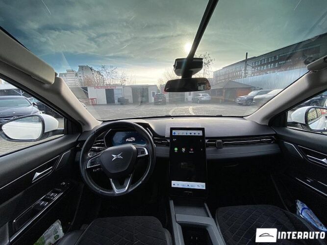 XPENG G3 36 interauto-car