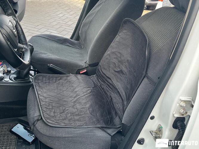 Dacia Logan 34 interauto-car