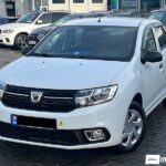 Dacia Logan 2018
