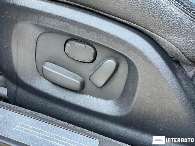 Jaguar XF 40 interauto-car