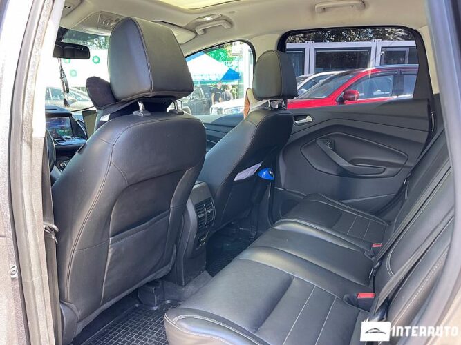 Ford C-MAX 49 interauto-car