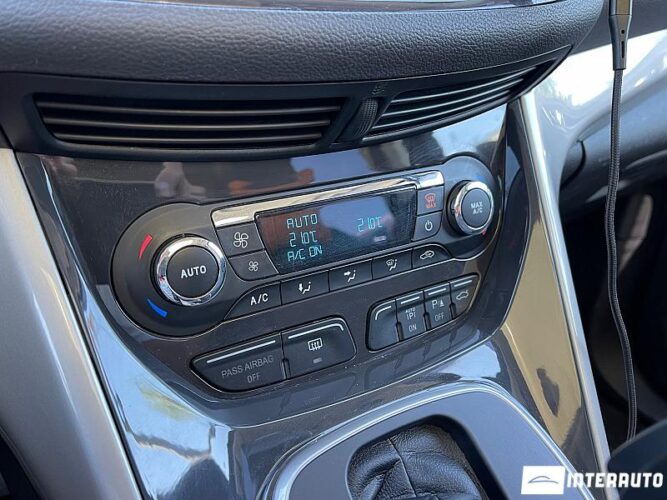 Ford C-MAX 41 interauto-car