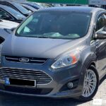 Ford C-MAX 2012