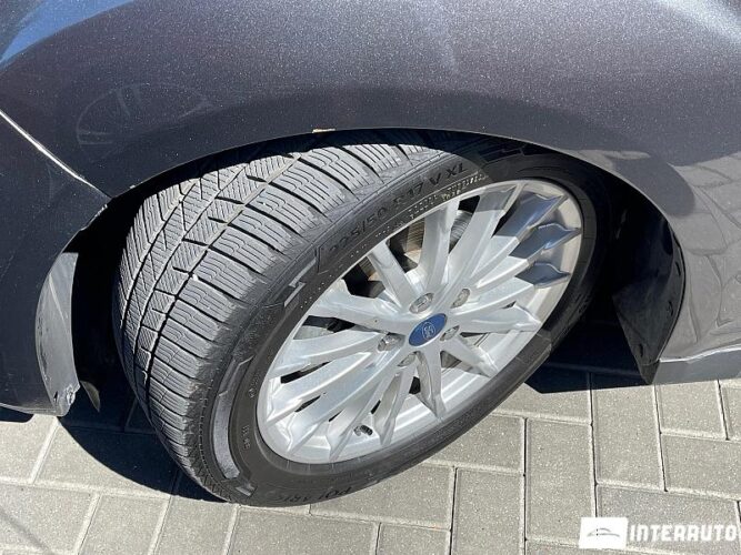 Ford C-MAX 51 interauto-car