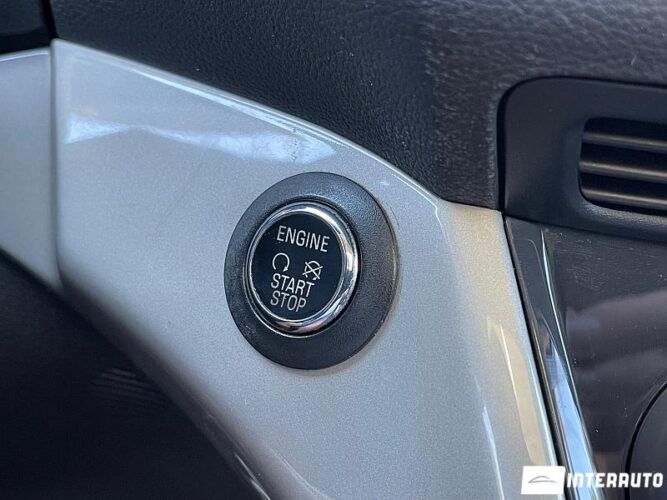 Ford C-MAX 44 interauto-car