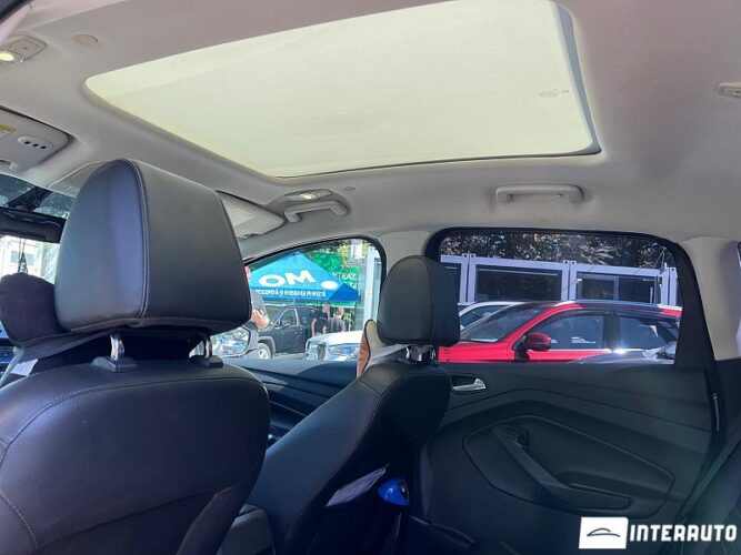 Ford C-MAX 48 interauto-car