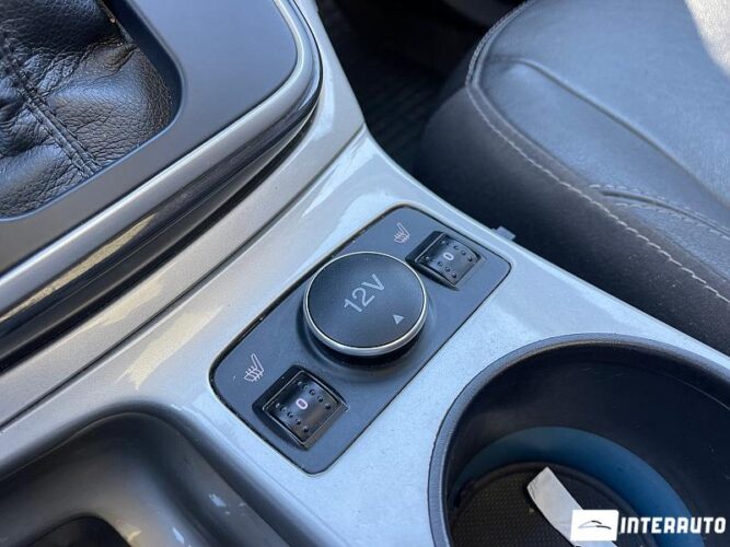 Ford C-MAX 43 interauto-car