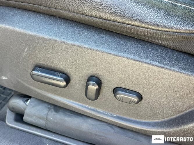 Ford C-MAX 45 interauto-car