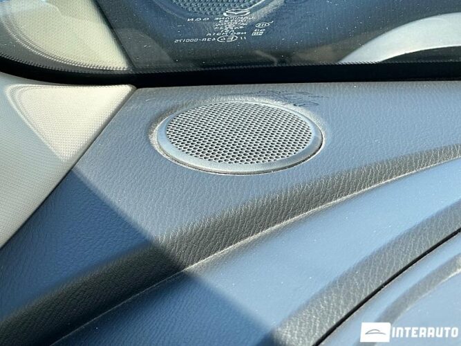 Mazda CX-3 47 interauto-car