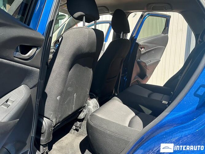 Mazda CX-3 51 interauto-car
