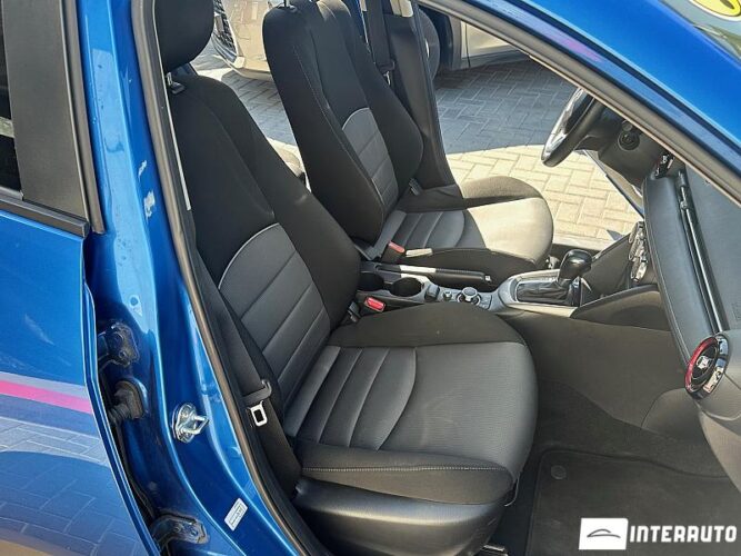 Mazda CX-3 37 interauto-car