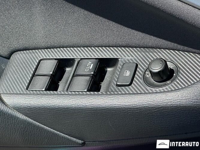 Mazda CX-3 48 interauto-car