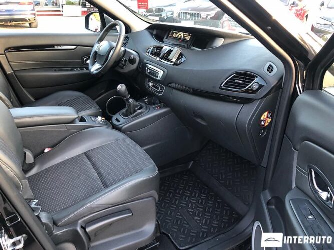 Renault Grand Scenic 43 interauto-car