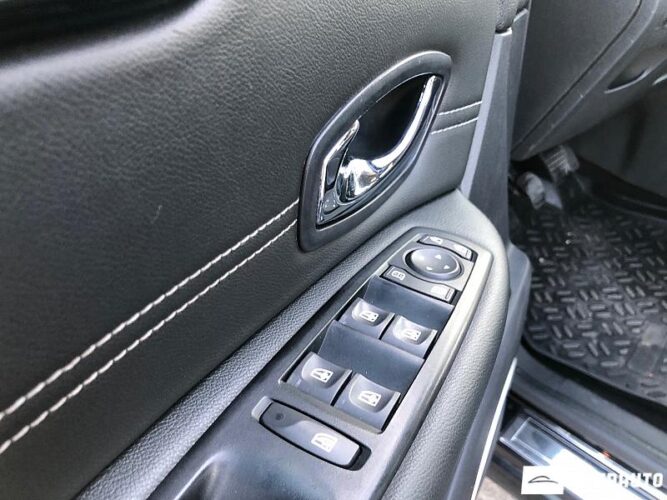 Renault Grand Scenic 34 interauto-car