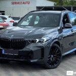 BMW X5 5.0e 2023