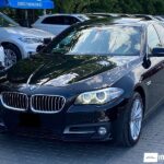 BMW 528 2015