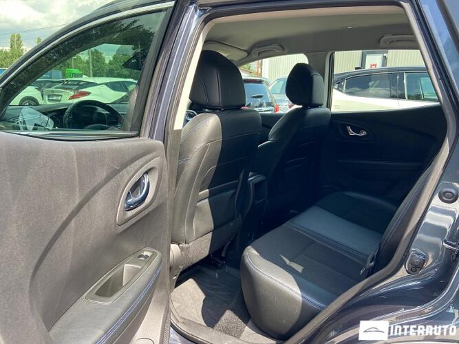 Renault Kadjar 43 interauto-car