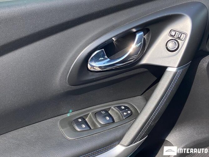 Renault Kadjar 35 interauto-car