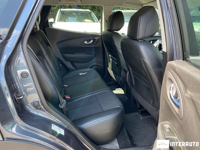 Renault Kadjar 44 interauto-car