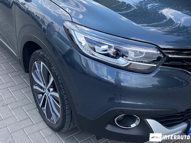 Renault Kadjar 34 interauto-car