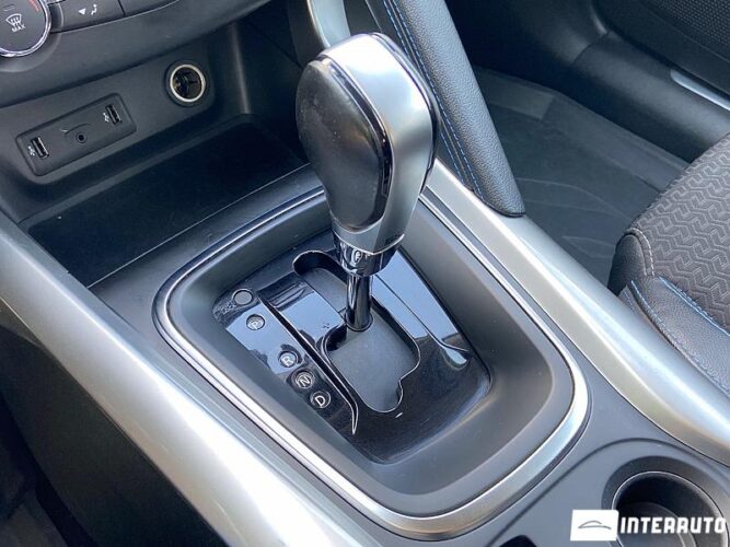 Renault Kadjar 40 interauto-car