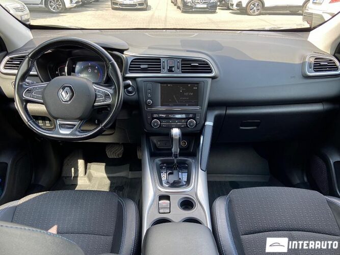 Renault Kadjar 42 interauto-car
