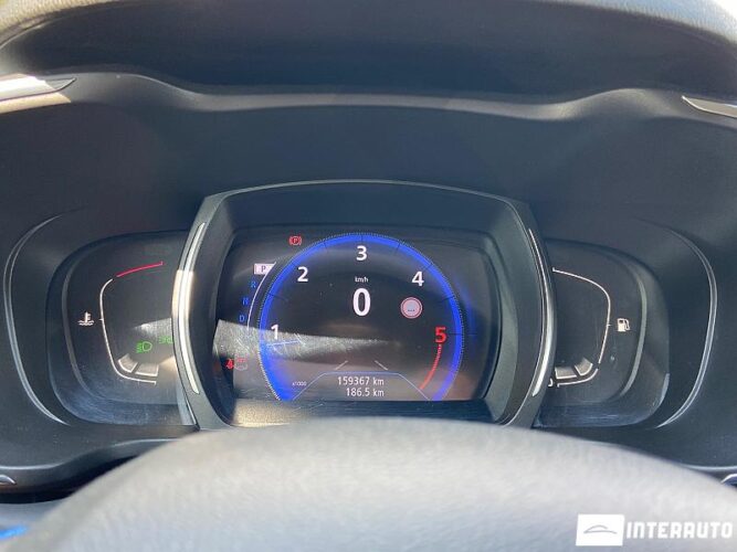Renault Kadjar 38 interauto-car