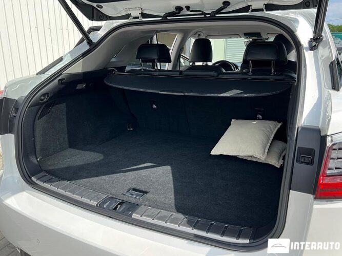 Lexus RX 300 48 interauto-car