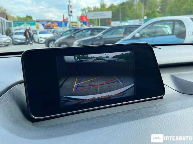 Lexus RX 300 37 interauto-car