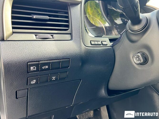 Lexus RX 300 43 interauto-car