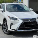 Lexus RX 300 2018