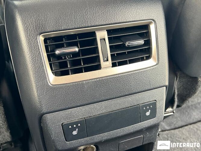 Lexus RX 300 46 interauto-car