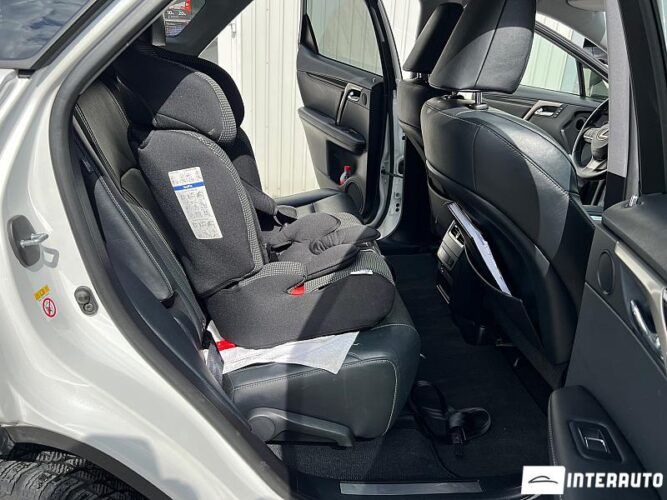 Lexus RX 300 41 interauto-car