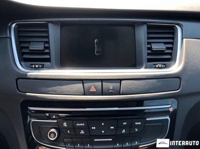 Peugeot 508 41 interauto-car