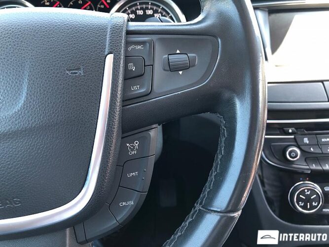 Peugeot 508 38 interauto-car