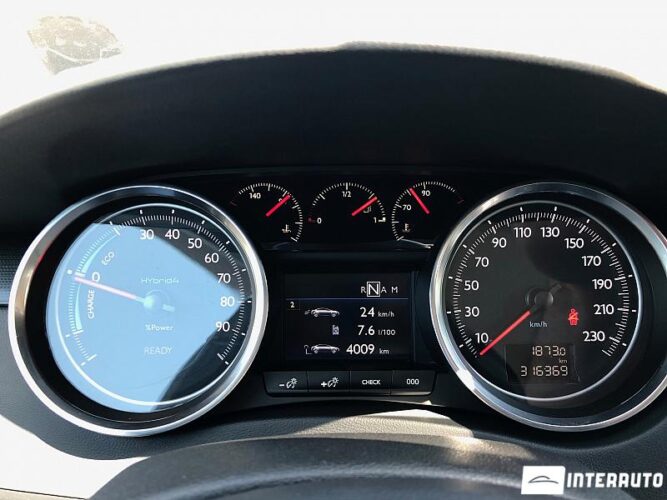 Peugeot 508 39 interauto-car