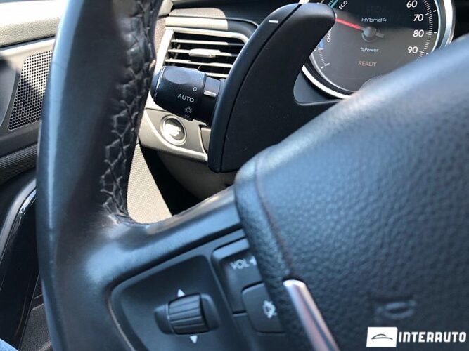 Peugeot 508 37 interauto-car