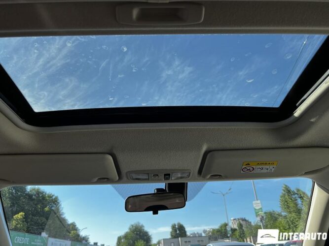 Mitsubishi Outlander 36 interauto-car