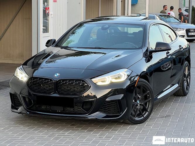 bmw M235i 2020