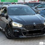 BMW M235i 2020