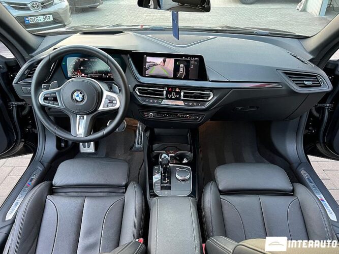 bmw M235i 2020